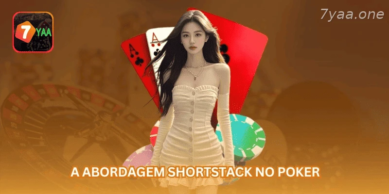 Guia de shortstack no poker com foco em benefícios VIP, saldo em R$ e regras claras para jogadores brasileiros