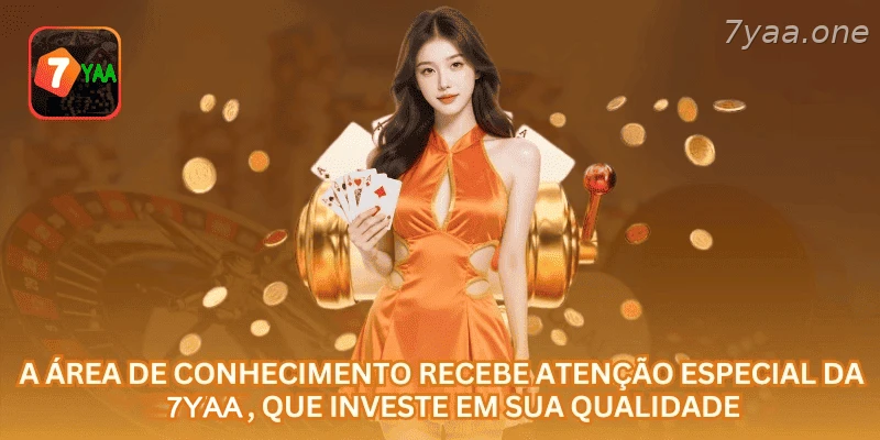 Área de Conhecimento 7YAA com guias sobre regras, Pix, saldo em R$ e benefícios para membros