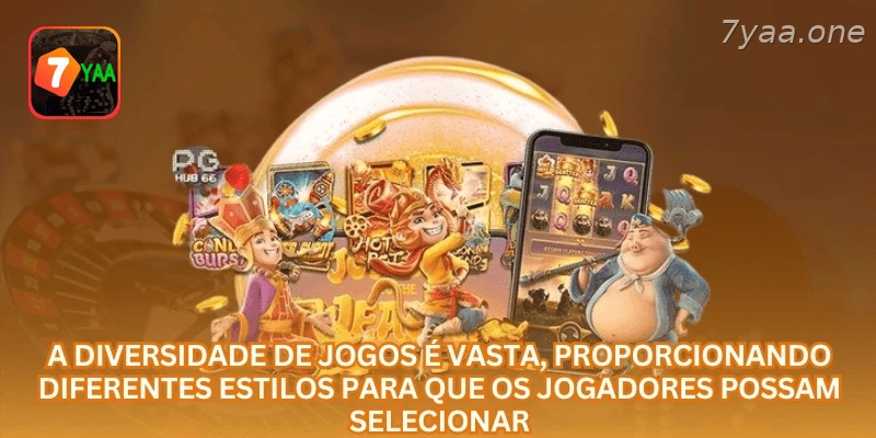 Catálogo de slots 7YAA com jackpots, rodadas grátis, RTP e regras para jogadores brasileiros