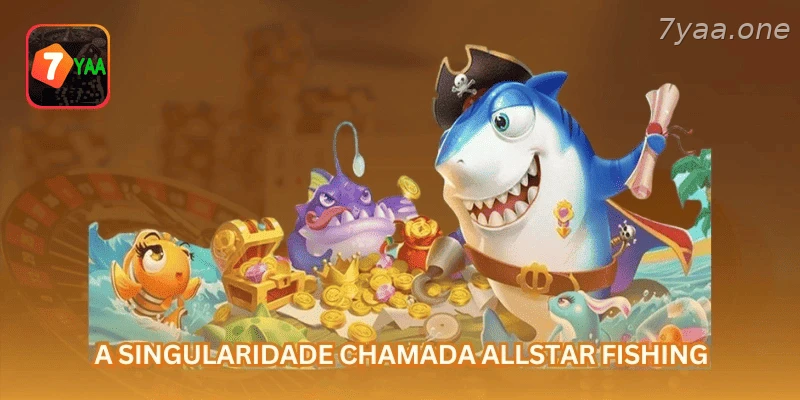 Guia de Allstar Fishing com foco em benefícios VIP, saldo em R$ e regras claras para jogadores brasileiros