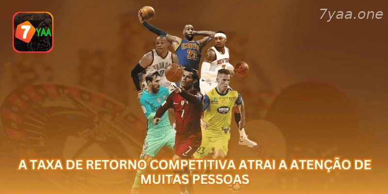 Mercados esportivos 7YAA com odds, controle de banca e benefícios para membros