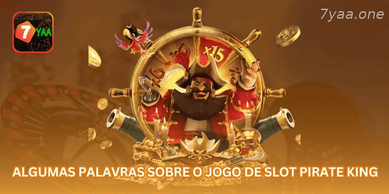 Guia de Pirate King slot com foco em benefícios VIP, saldo em R$ e regras claras para jogadores brasileiros