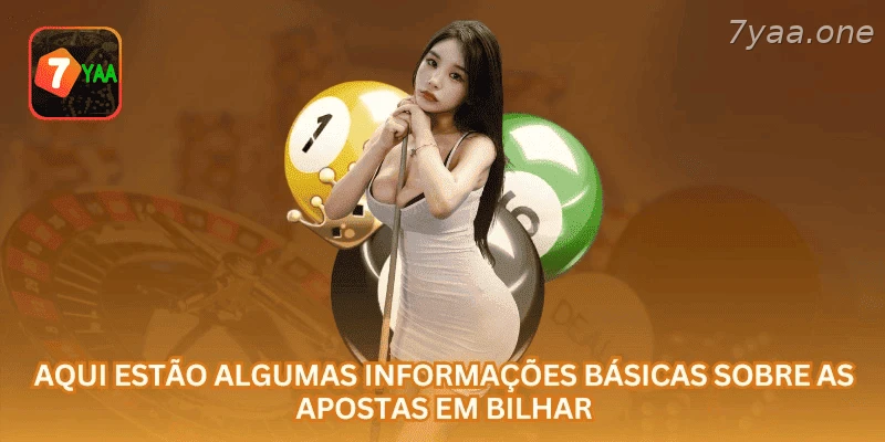 Guia de apostas em bilhar com foco em benefícios VIP, saldo em R$ e regras claras para jogadores brasileiros