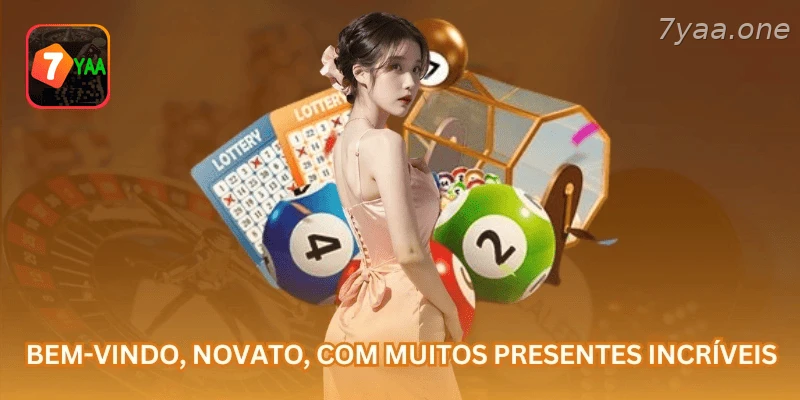 Bônus de boas-vindas e campanhas para novos usuários com Pix, saldo em R$ e termos claros