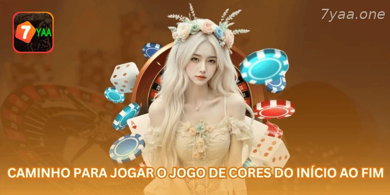 Informações sobre Color Game, cashback, bônus e controle de conta no Brasil