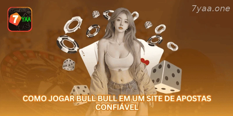 Experiência VIP em Bull Bull com campanhas, atendimento e segurança da conta