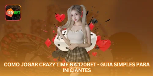 Como Jogar Crazy Time na 7YAA - Guia Simples para Iniciantes.
