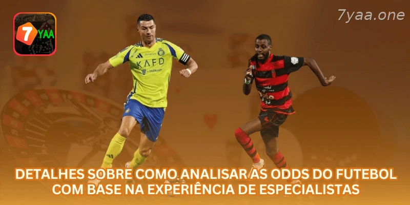 Informações sobre análise de odds de futebol, cashback, bônus e controle de conta no Brasil