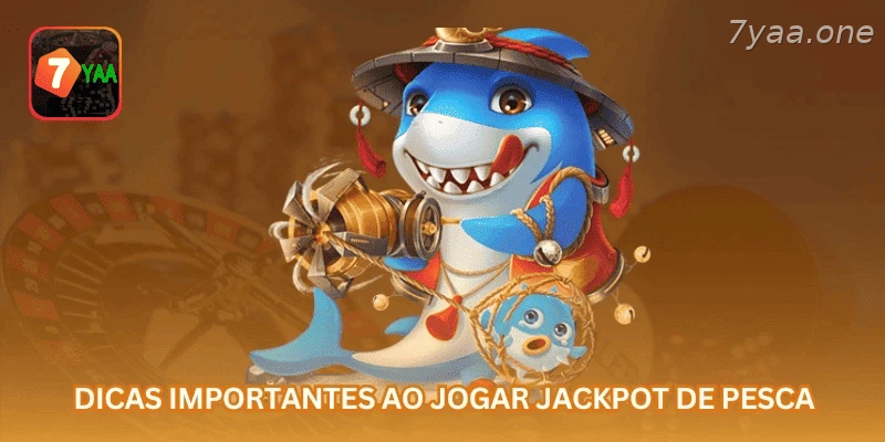 Experiência VIP em jackpot de pesca com campanhas, atendimento e segurança da conta