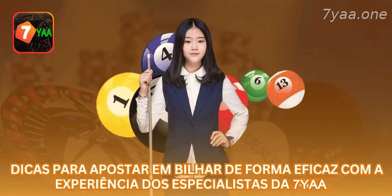 Experiência VIP em apostas em bilhar com campanhas, atendimento e segurança da conta