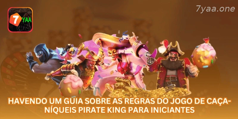 Informações sobre Pirate King slot, cashback, bônus e controle de conta no Brasil