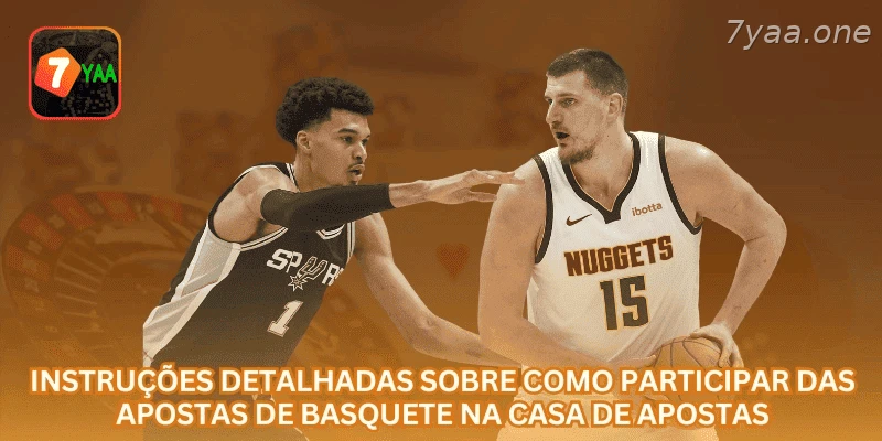 Experiência VIP em apostas em basquete com campanhas, atendimento e segurança da conta