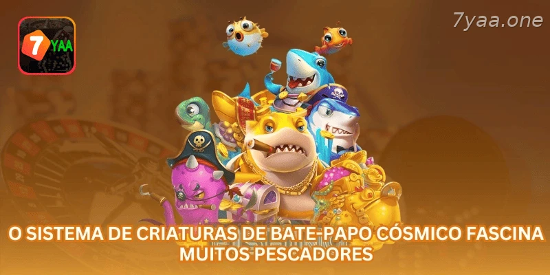 Informações sobre pesca espacial, cashback, bônus e controle de conta no Brasil