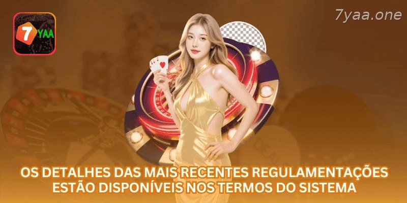 Informações sobre termos e condições, cashback, bônus e controle de conta no Brasil
