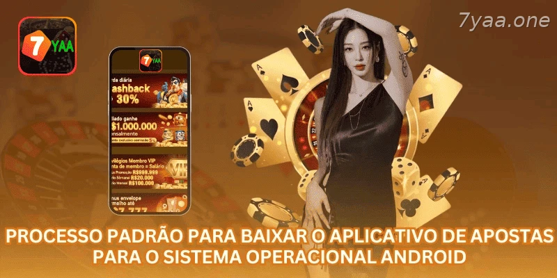 Informações sobre aplicativo mobile, cashback, bônus e controle de conta no Brasil