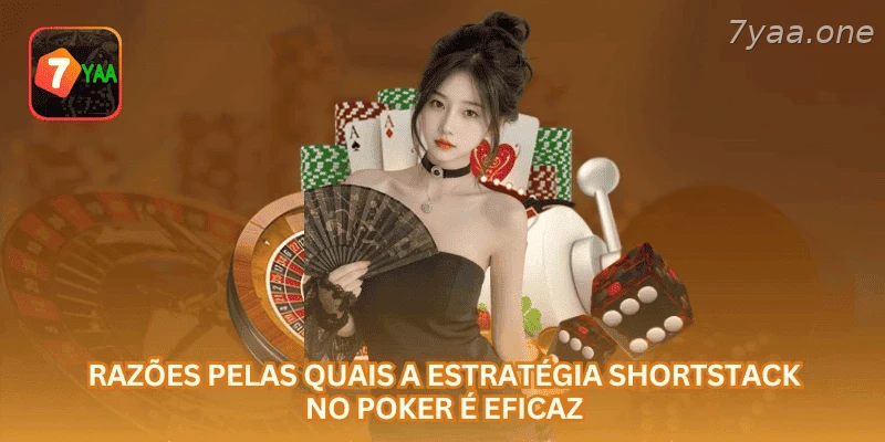 Consulta de shortstack no poker pelo celular com atenção a Pix, limites e uso responsável