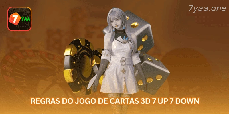 Informações sobre 7 Up 7 Down, cashback, bônus e controle de conta no Brasil