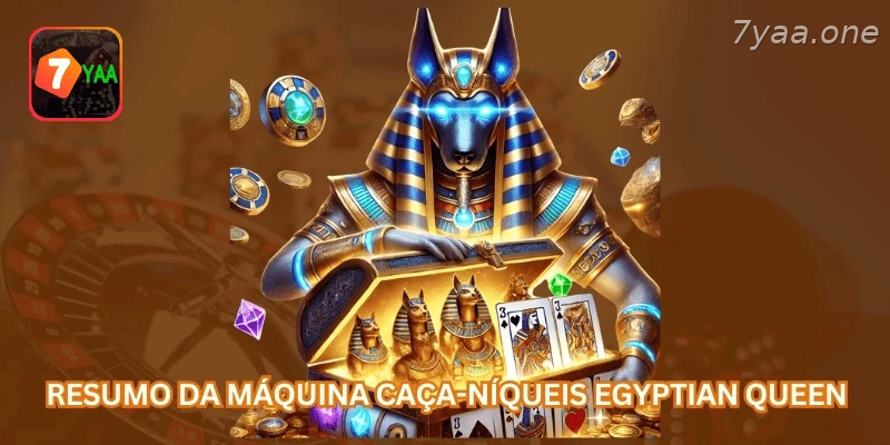 Guia de Queen of Egypt slot com foco em benefícios VIP, saldo em R$ e regras claras para jogadores brasileiros