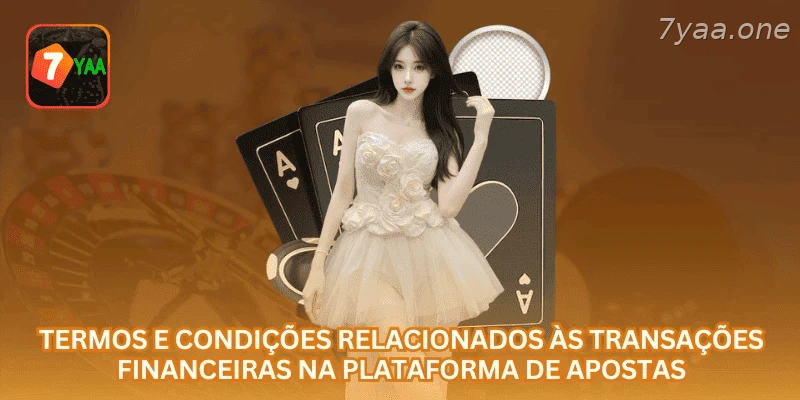 Experiência VIP em termos e condições com campanhas, atendimento e segurança da conta
