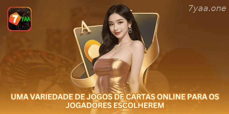 Mesas de cartas online 7YAA com limites, regras de bônus e controle de banca no Brasil
