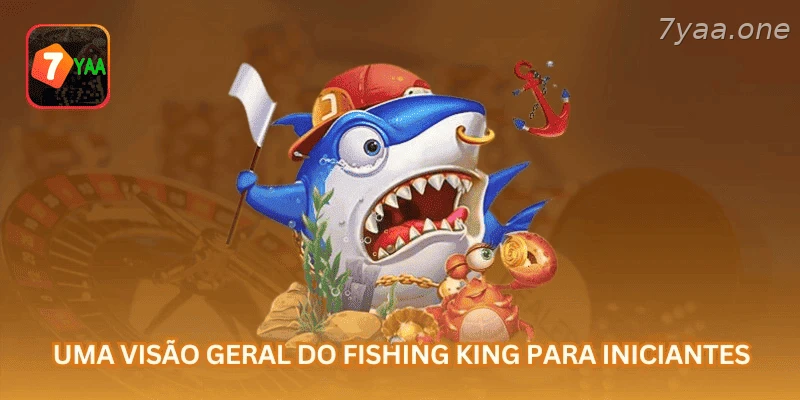 Guia de Fishing King com foco em benefícios VIP, saldo em R$ e regras claras para jogadores brasileiros