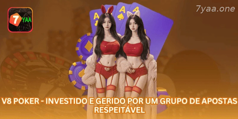 Guia de V8 Poker com foco em benefícios VIP, saldo em R$ e regras claras para jogadores brasileiros