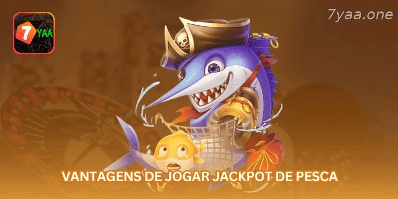 Informações sobre jackpot de pesca, cashback, bônus e controle de conta no Brasil