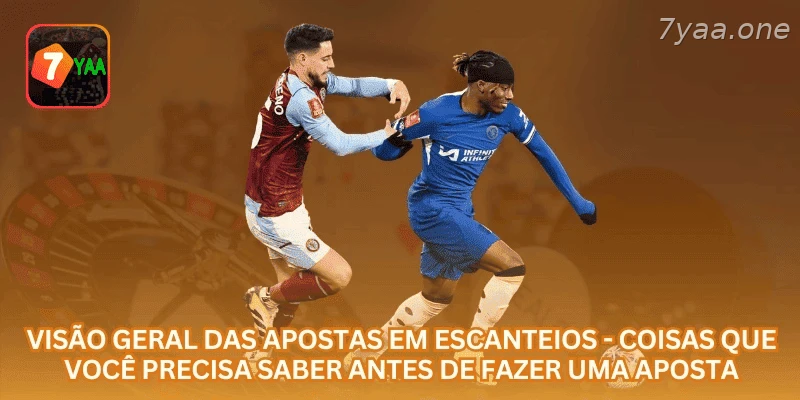 Guia de apostas em escanteios com foco em benefícios VIP, saldo em R$ e regras claras para jogadores brasileiros