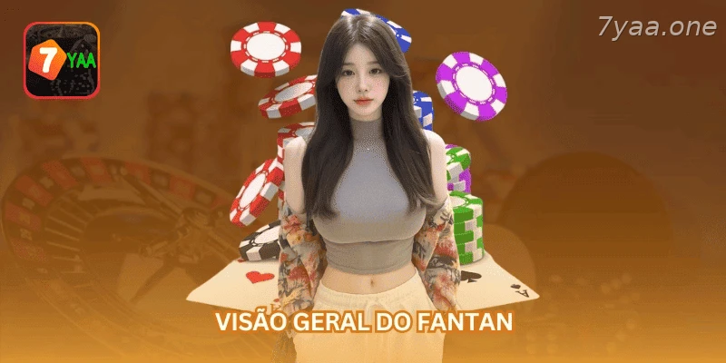 Guia de Fantan com foco em benefícios VIP, saldo em R$ e regras claras para jogadores brasileiros
