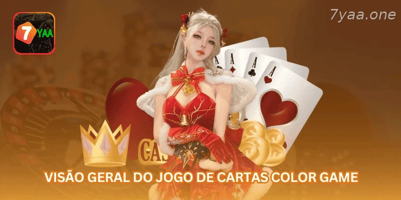 Guia de Color Game com foco em benefícios VIP, saldo em R$ e regras claras para jogadores brasileiros