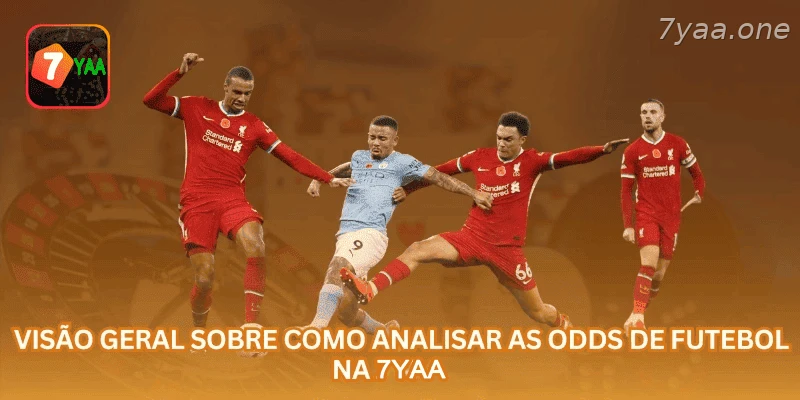 Guia de análise de odds de futebol com foco em benefícios VIP, saldo em R$ e regras claras para jogadores brasileiros